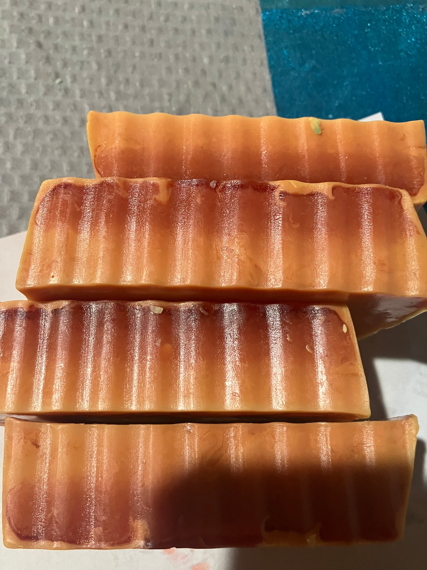 Desert Turmeric bar