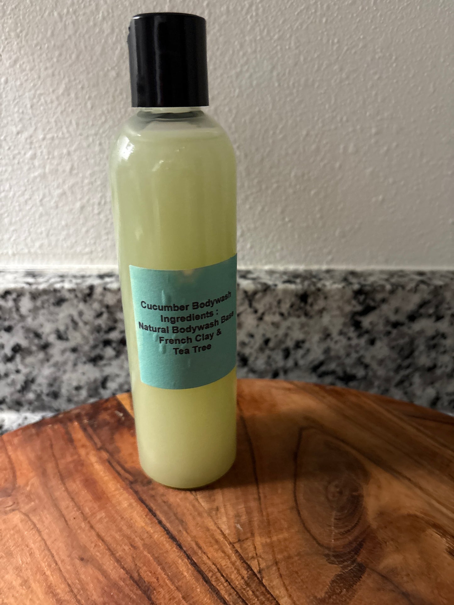 Body Wash