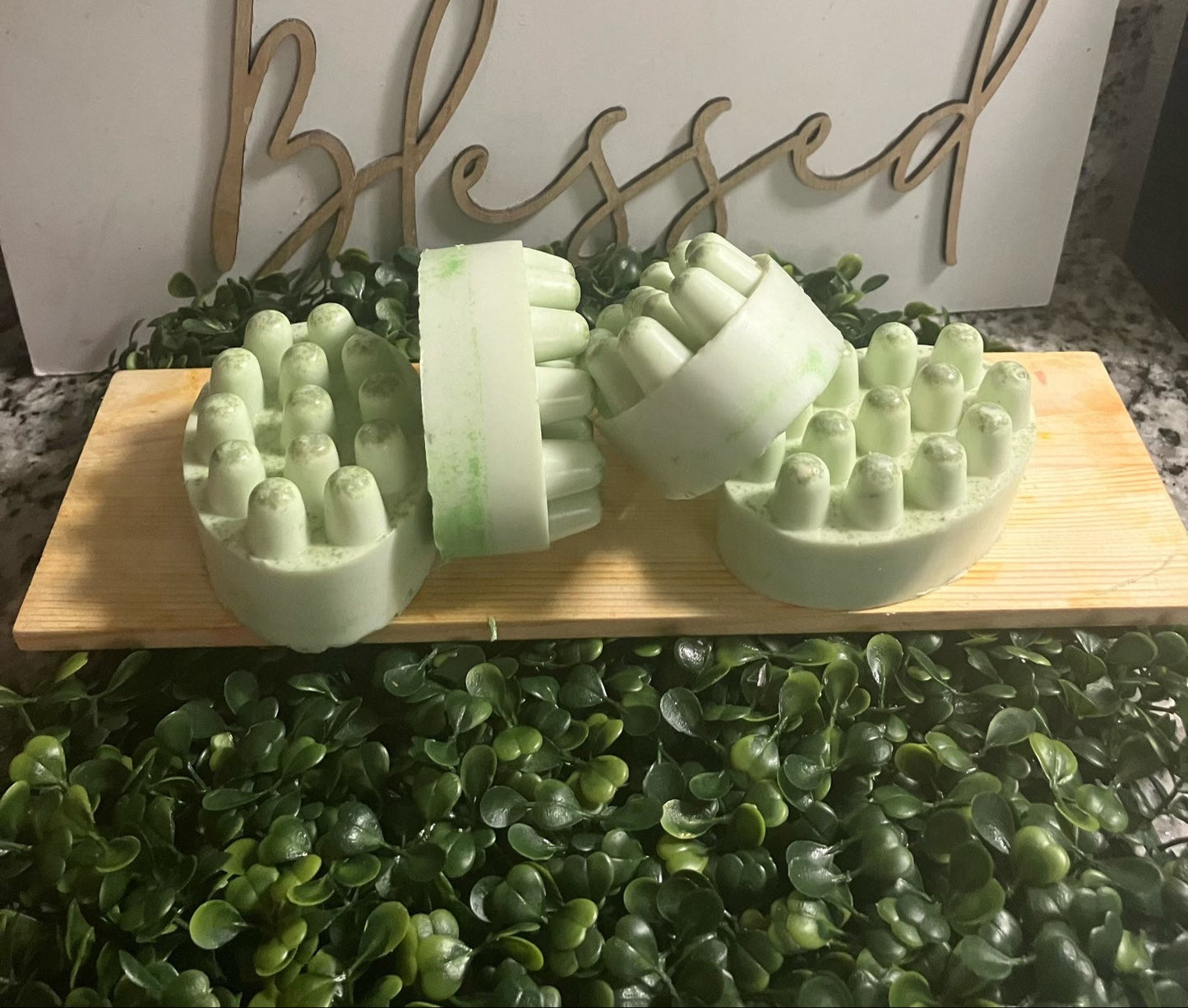 Cucumber Melon
