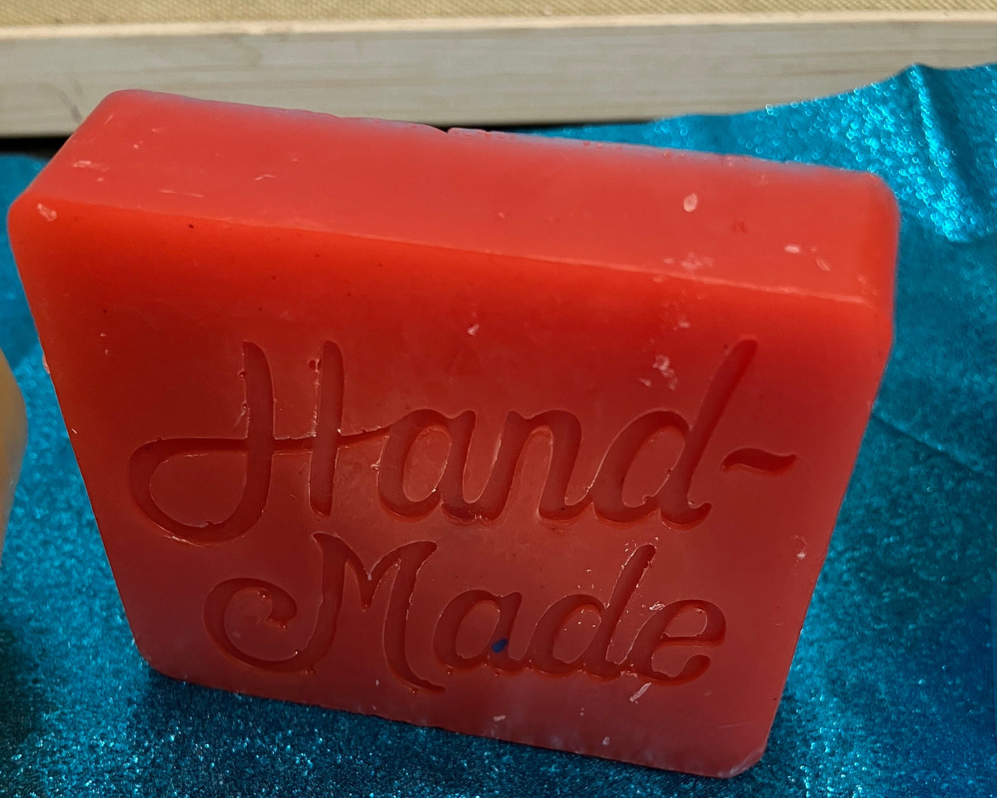 Natural Yoni Soaps