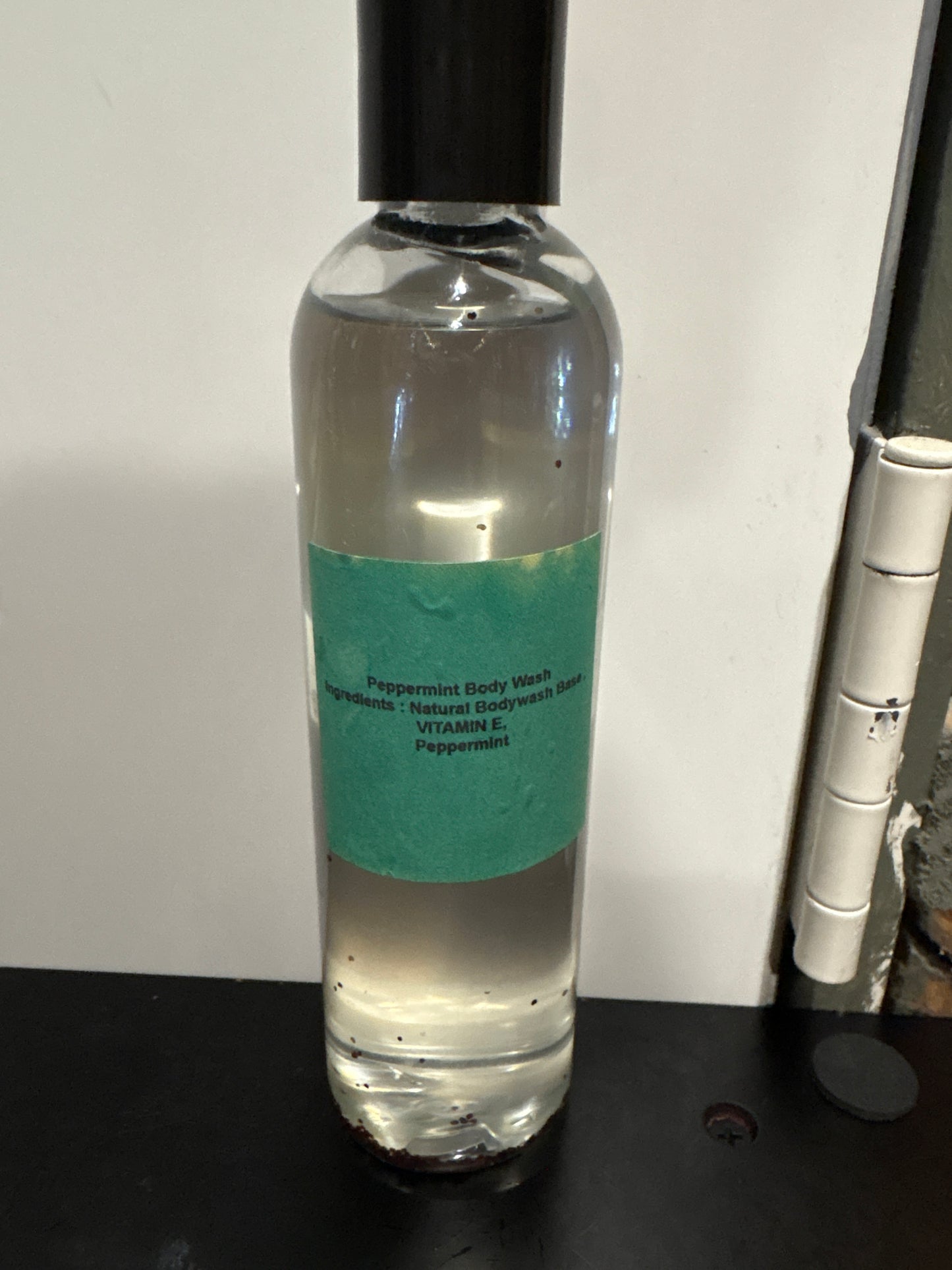 Body Wash