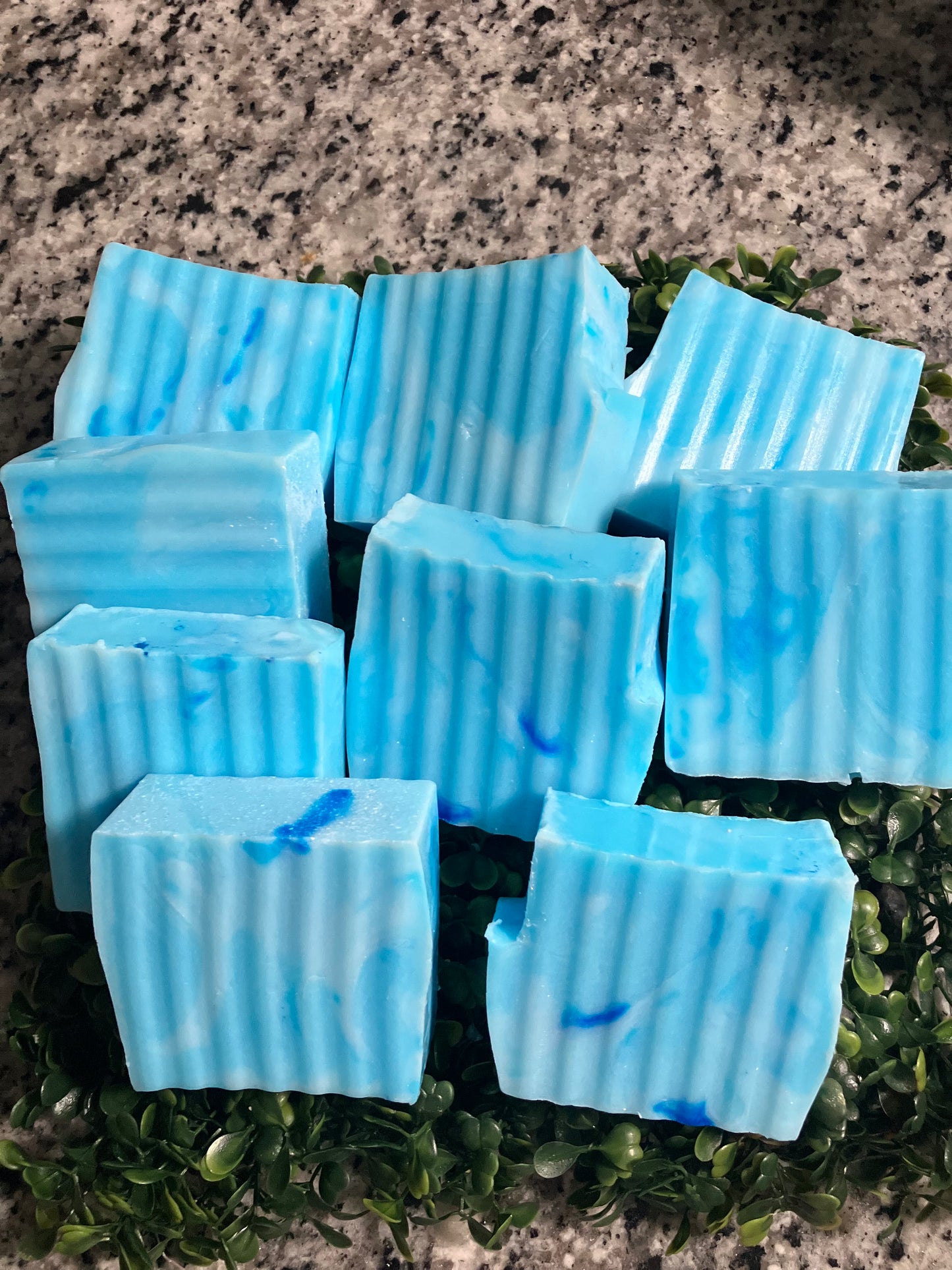 Blu Ice Men’s Bar