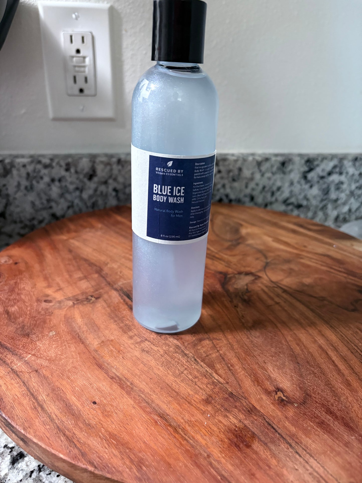 Body Wash
