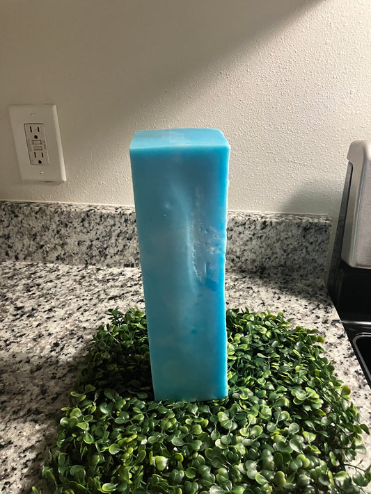 Blu Ice Men’s Bar