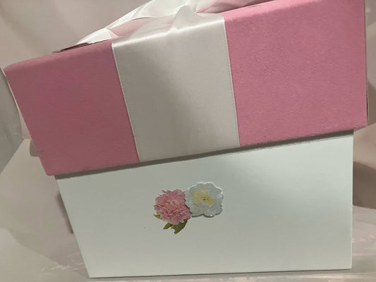 Mystery Box